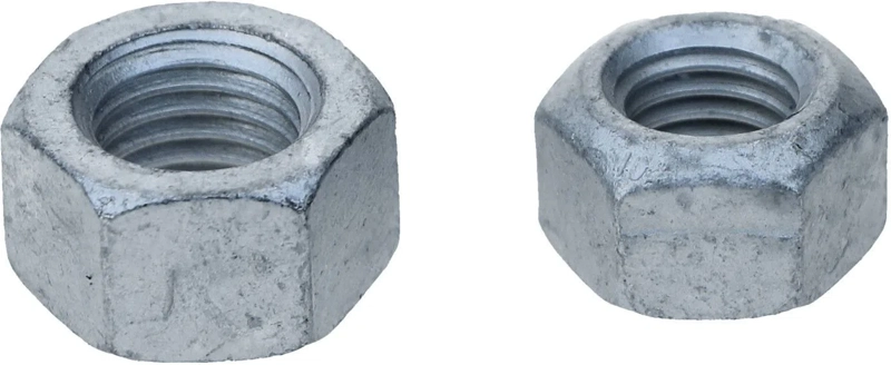 Tie Rod End Left and right LEMFORDER